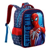 Mochila - Marvel - Spider-Man - Xeryus