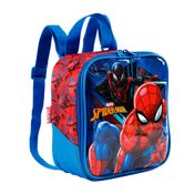 Lancheira - Marvel - Spider-Man - Xeryus