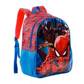 Mochila De Rodinhas  - Marvel - Spider-Man- Xeryus