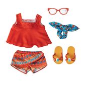 ILY - Acessórios Inspiração Moana - Disney