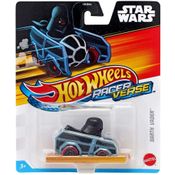 Hot Wheels Carrinho Colecionável Darth Vader Mattel - HKB86