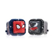 Battle Cubes Spiderman - Homem Aranha vs. Venom