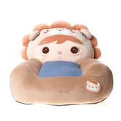 Mini Soft Sofá Infantil - Leão - Metoo
