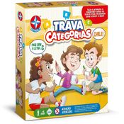 Jogo - Trava Categorias - Estrela