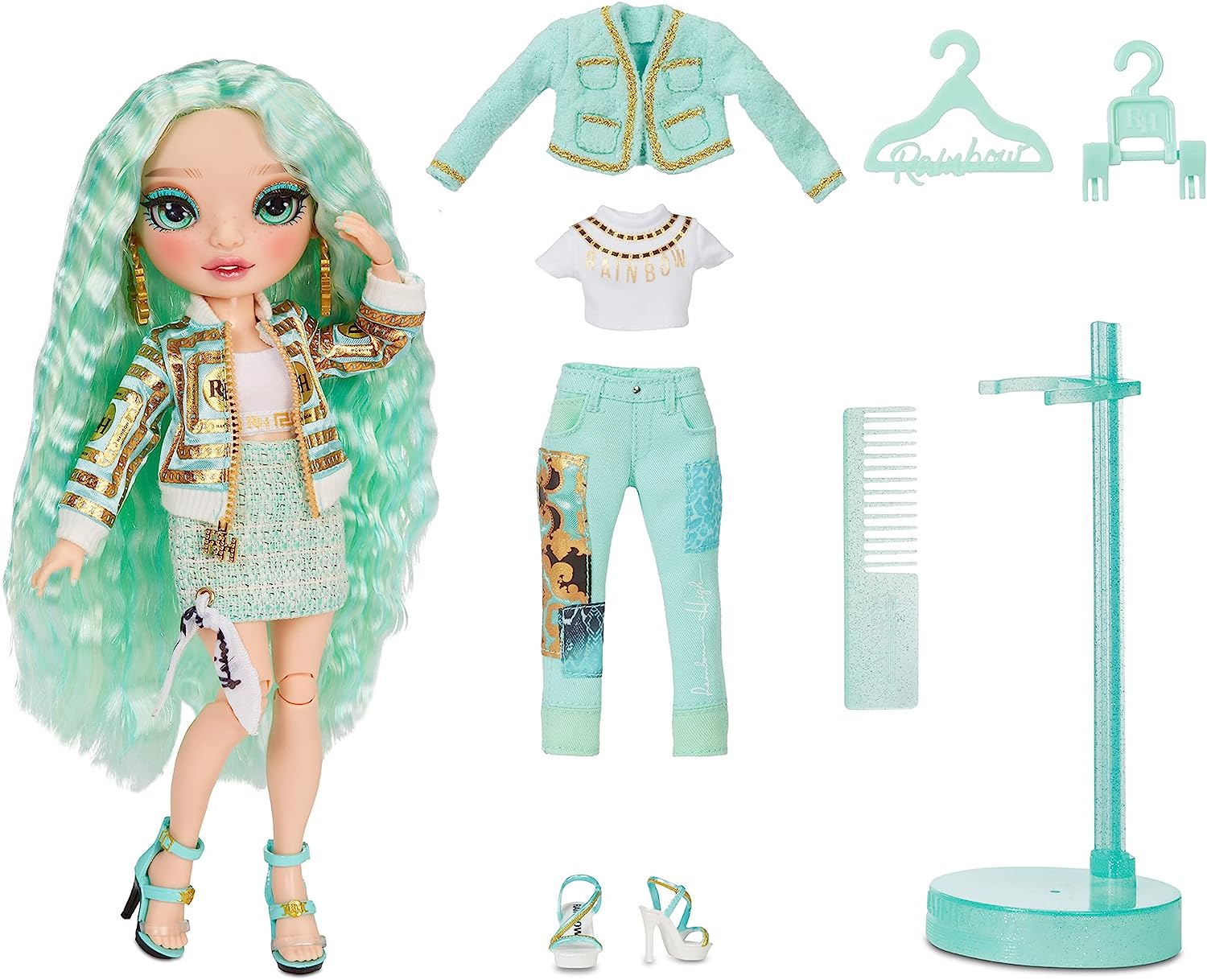 Ri Happy Brinquedos  Ever after high, Tutoriais para a decoração