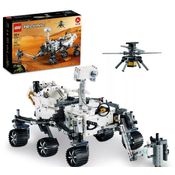 Conjunto de perseverança Nasa Mars Rover - Lego 42158