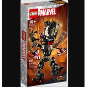 Marvel Groot Venomizado - Lego 76249