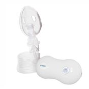 Inalador e Nebulizador de Ar Compact Branco G-TECH DC2