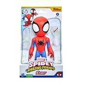 Boneco Homem Aranha Spidey Friends - Hasbro