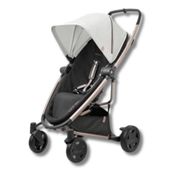 CARRINHO DE BEBE ZAPP FLEX LUXE SPORT - QUINNY