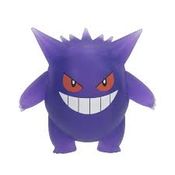 Pokemon - Figura Celebrate - Gengar - Sunny