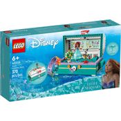 43229 - Lego® Disney Princess - Baú de Tesouro da Ariel