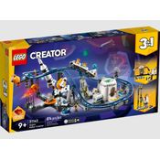 Lego Creator Montanha-Russa Espacial - 31142