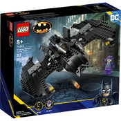 Blocos De Montar Lego Batwing: Batman Vs. Coringa 76265