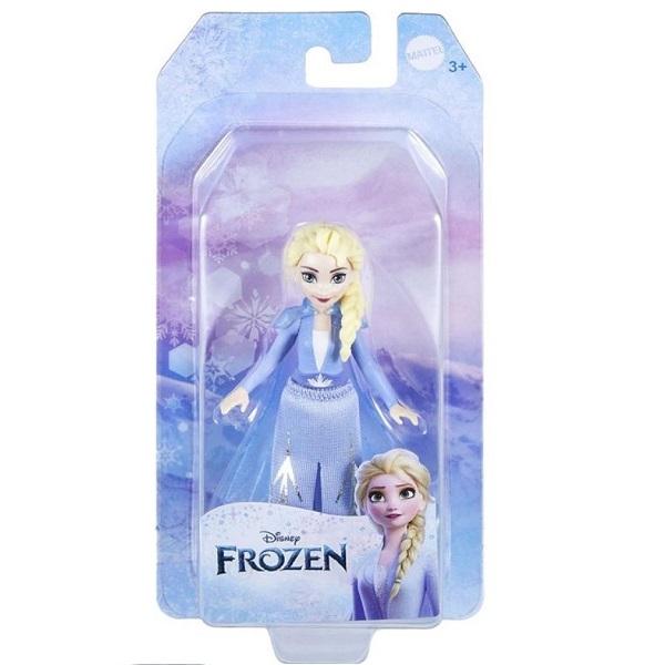 Conjunto de Bonecas My Size - Elsa e Anna - Frozen - Disney