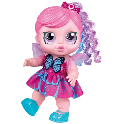 Boneca Moana Baby - 35cm - Cotiplás