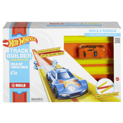 Hot Wheels Pista E Acessório Track Builder GLC87 Mattel