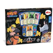 Jogo de Cartas - Naruto - Shippuden - Rank Ninja - Número de Jogadores 2 - Elka