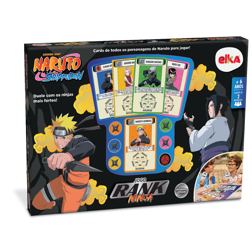 Jogo de Cartas - Uno Dos - Mattel - Ri Happy