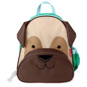 Mochila Skip Hop Zoo Cachorro Pug