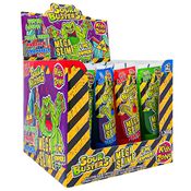 Bala Liquida - Mega Slime - Sour Busters - Kidszone