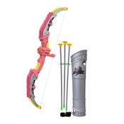 ARCO E FLECHA DM SPORTS C/ LUZ - DM TOYS