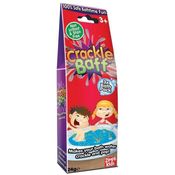 BRINQUEDO DE BANHO Crackle Baff - Faz sua Água de Banho Estalar e Estourar - Sunny