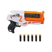 Lançador de Dardos Hasbro Nerf Ultra Five - E9593