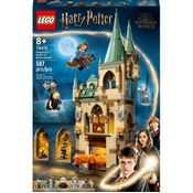 Harry Potter Hogwarts Sala Precisa - Lego 76413