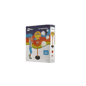 Kit Basquetebol - Go Play - Multikids BR951