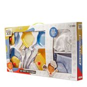 Kit Chefe de Cozinha Com Acessórios -  Multikids BR957