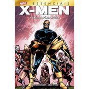 X-Men: A Saga da Fênix Negra (Marvel Essenciais)