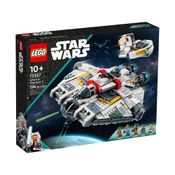 LEGO - Fantasma e Espectro II - Star Wars - 75357
