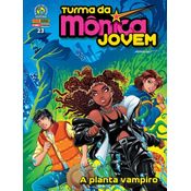 Turma Da Mônica Jovem (2021) - Vol.23