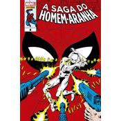 A Saga do Homem-Aranha - Vol.04