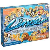 JOGO LINCE DISNEY - GROW