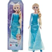 Boneca Disney Frozen Elsa 30cm HMJ42 - Mattel HMJ41