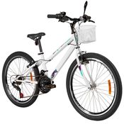 Bicicleta ARO 24 - Ceci V - Brake - Caloi