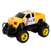 Carrinho com Controle Remoto - Racing Control Tracker - Multikids