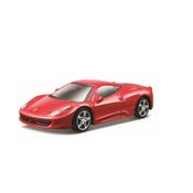 Carrinho - Ferrari - 1:43 - R&p Asmt - Modelos Sortidos - Bburago