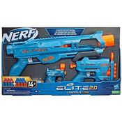 Nerf - Lançador Elite 2.0 Loadout Pack F4179 - Hasbro