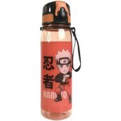 Garrafa Clic Naruto Shippuden 500ml