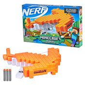 Nerf  Minecraft Pillager's Balestra F4418 - Hasbro