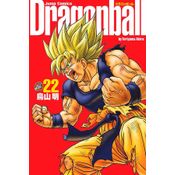 Dragon Ball Vol. 22 - Edição Definitiva (Capa Dura)