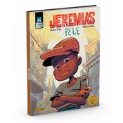 Jeremias: Pele (Graphic MSP) - Capa Dura