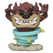 Boneco Funko Pop Animation Taz As Scooby-Doo 1242