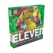 Eleven - Um Jogo de Gerenciamento de Futebol - Eventos Inesperados - Expansão