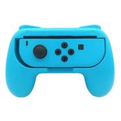 Suporte de Mão Controle Joy-Con Nintendo Switch Azul
