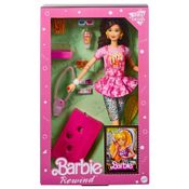 Boneca - Barbie - Signature - Noite Do Filme - Mattel