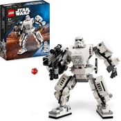 75370 Lego Star Wars - Robô do Stormtrooper